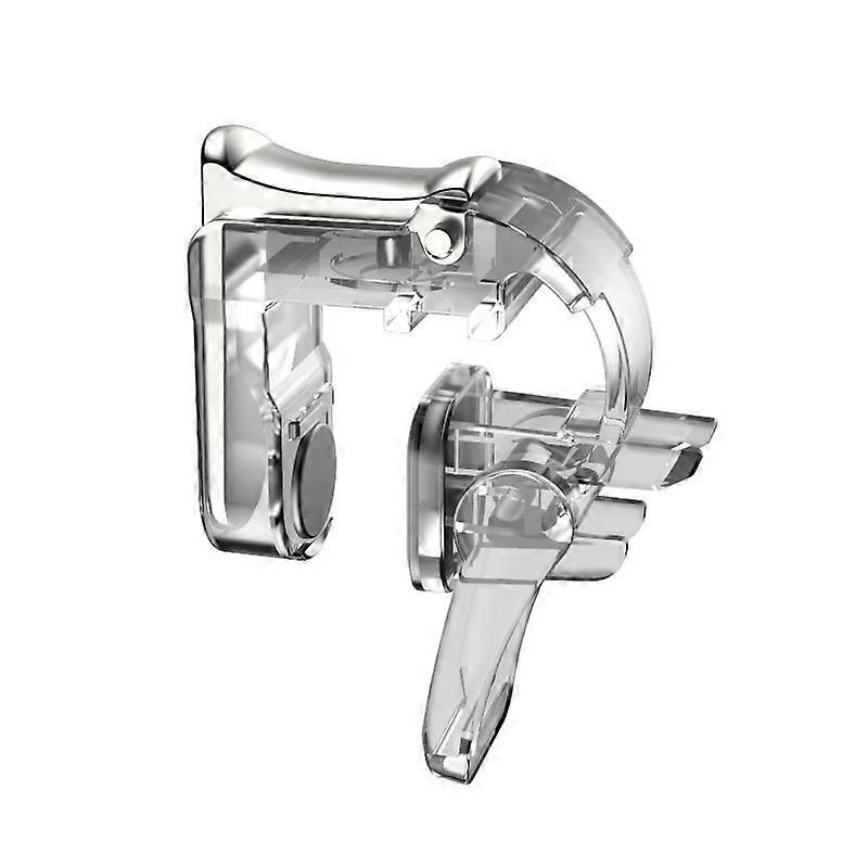 4 Pairs Physical Peripheral Auxiliary Game Controller