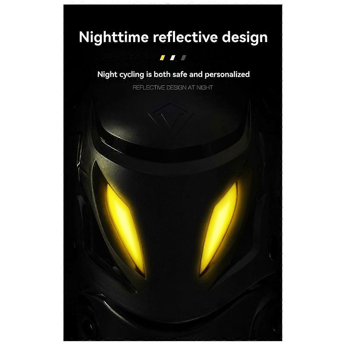 SLT1201 Motorcycle Riding Windbreak Guards Fall Prevention Protective Clothing