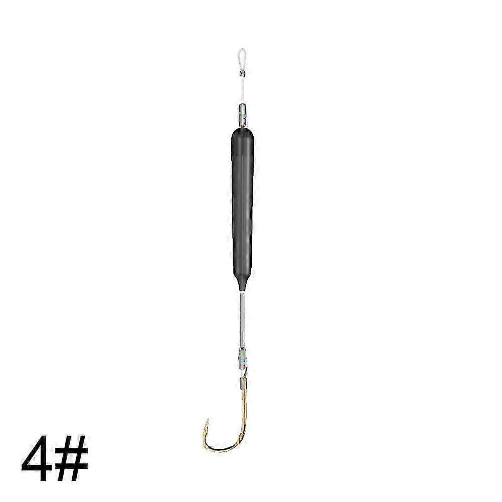 European Style Anti Bottom Fishing Fly Hooks