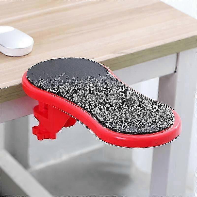 For Portable Arm Support Ergonomic Adjustable - Desk Armrest Extender for Computer Use, Office Comfort