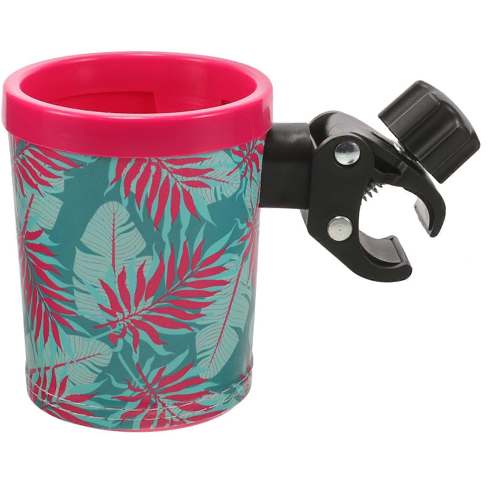 Bisiklet Şişe Tutucu Dayanıklı Su Tutucu Bisiklet İçin 5 Adet Kolay Kurulum Açık Hava Bisikleti