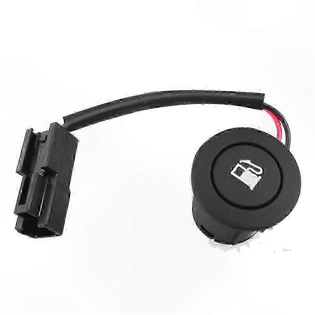 Fuel Tank Cap Switch Button Compatible with  Sorento 2009-2014款车型