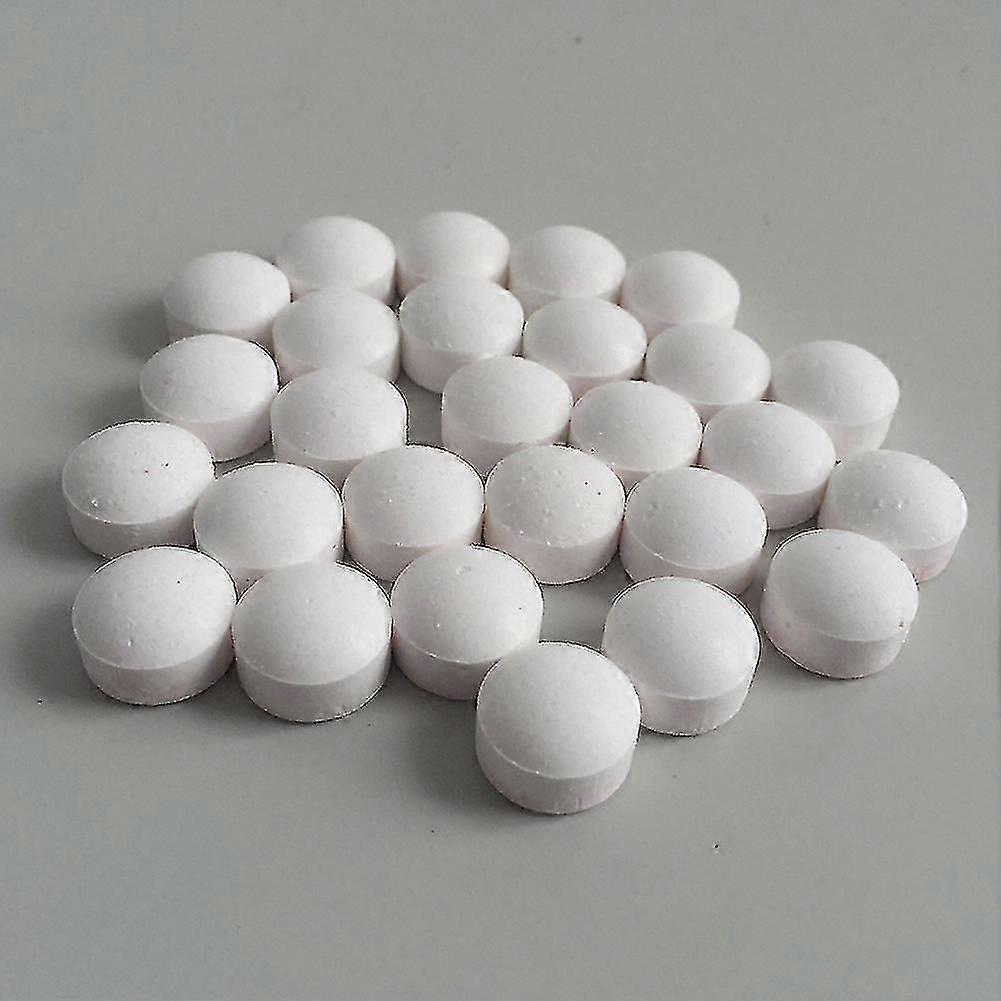 20-60 قطعة قرص إزالة الترسبات لماكينات القهوة تاسيمو نسبريسو بوش كروبس جورا نيف