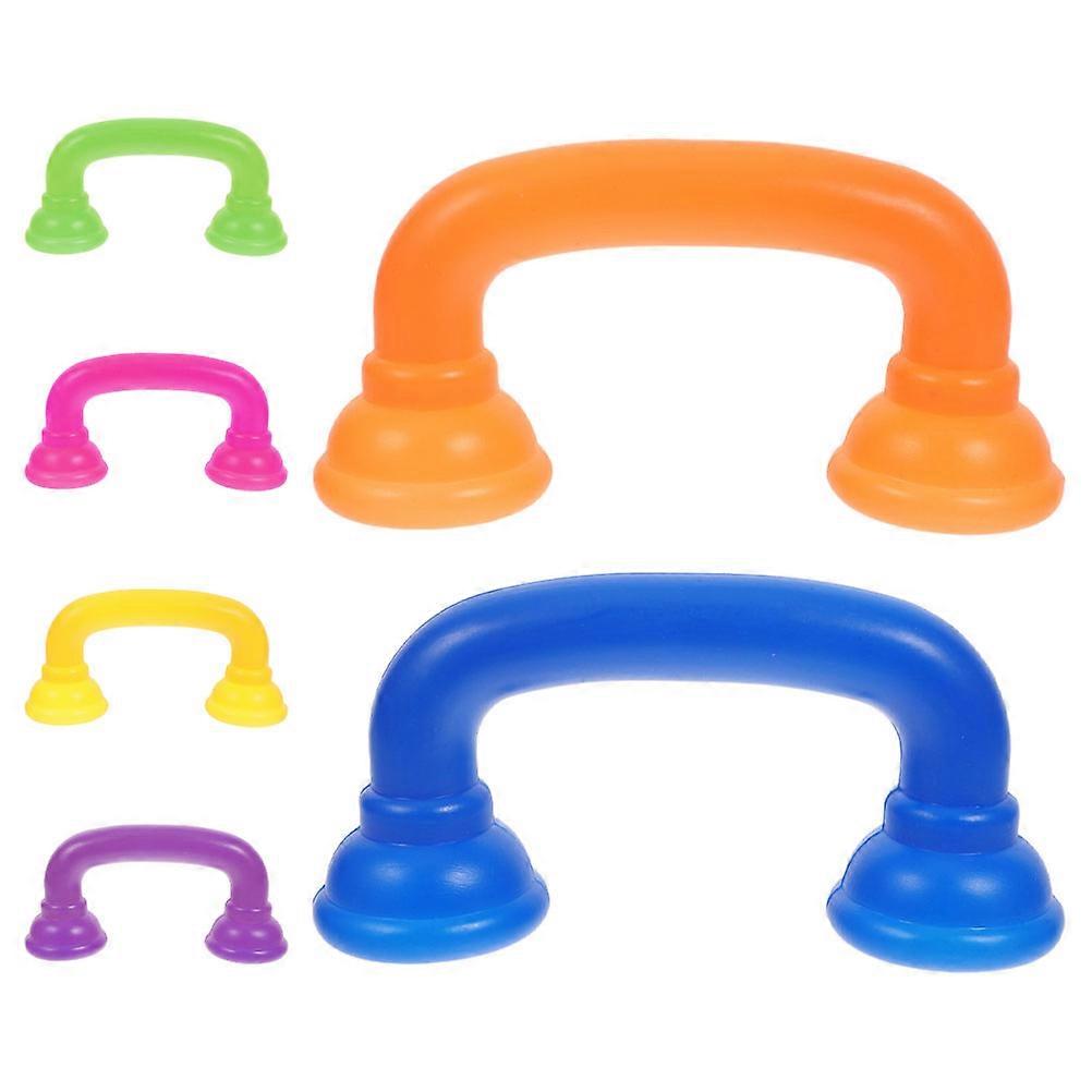 Kids Phone Toy for Pronunciation Practice Whisper Phone 24Pcs