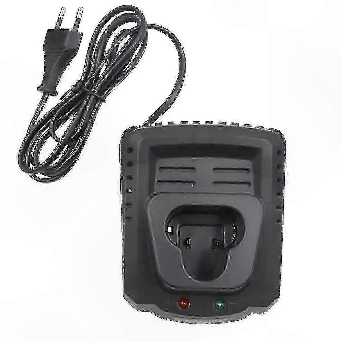 10.8V 12V Li-Ion Battery Charger for Cordless Power Tools Replacement