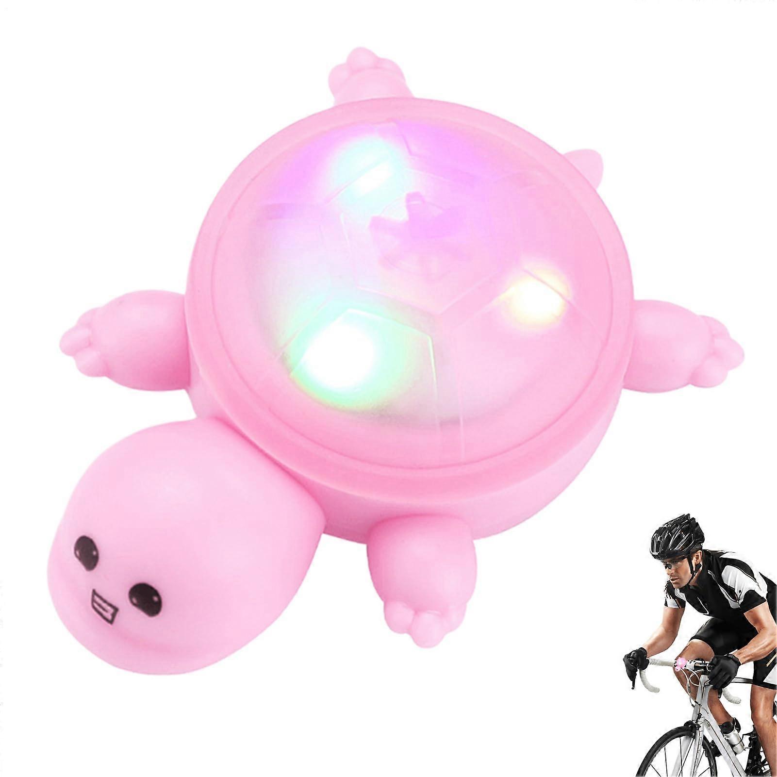 Light for Bikes Cycling Rear Light Night Ride AutoSensing Bright Smart Alarm Signals for Running and Riding
