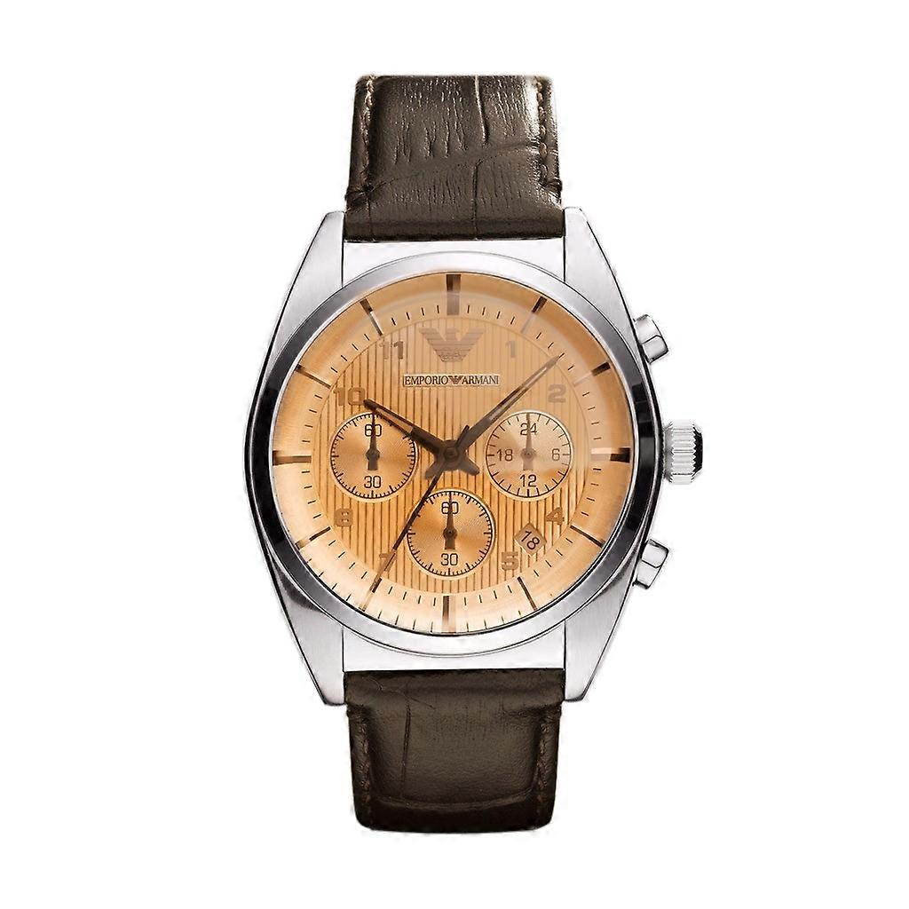 Man's Watch ARMANI AR0395