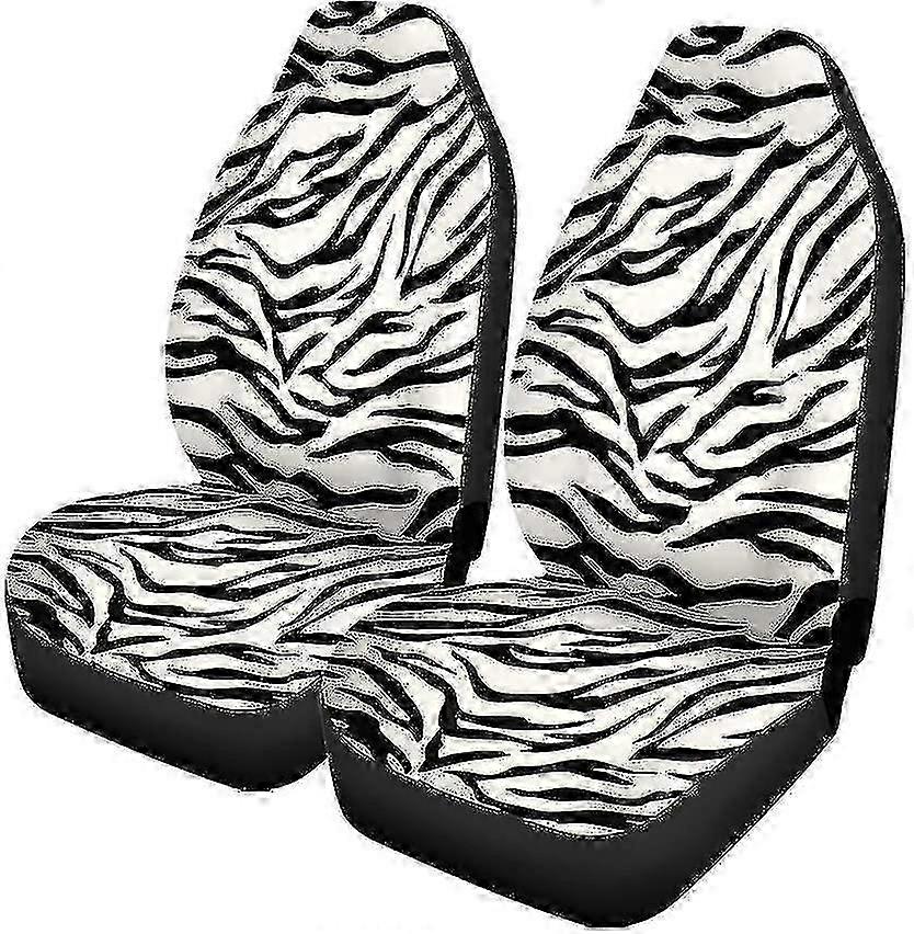 2er-Set Autositzbezüge Autositzbezüge Kompatibel mit Autos, SUV-Limousinen, LKWs 26s