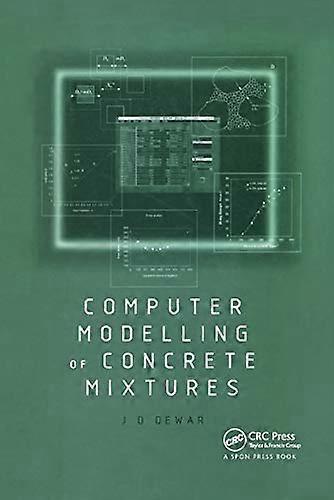 Computer Modelling of Concrete Mixtures