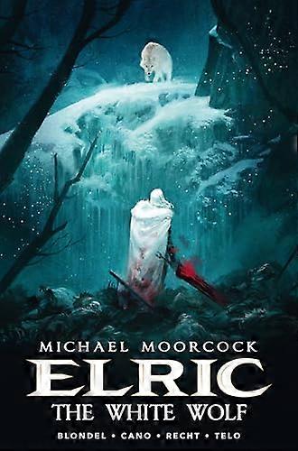 Michael Moorcocks Elric Vol. 3: The White Wolf
