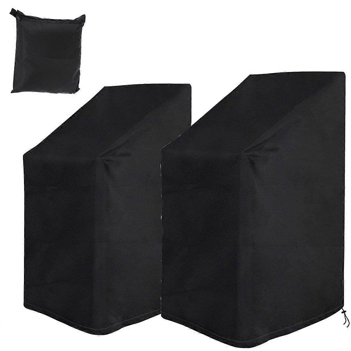 Waterproof and UV-resistant chair cover