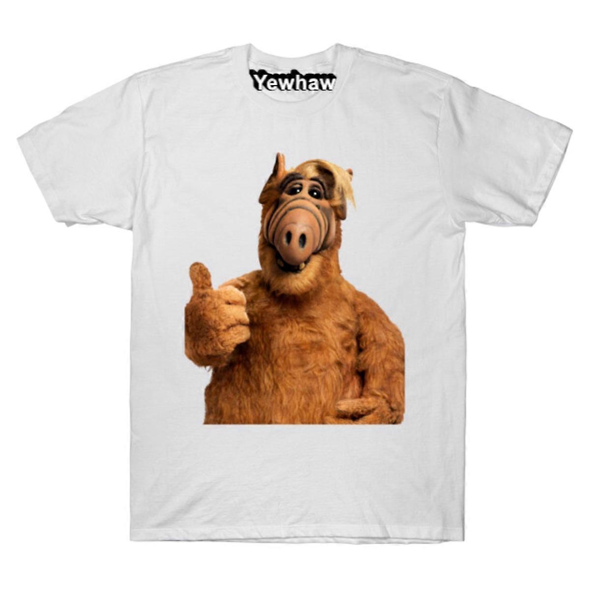 Alf T-paita