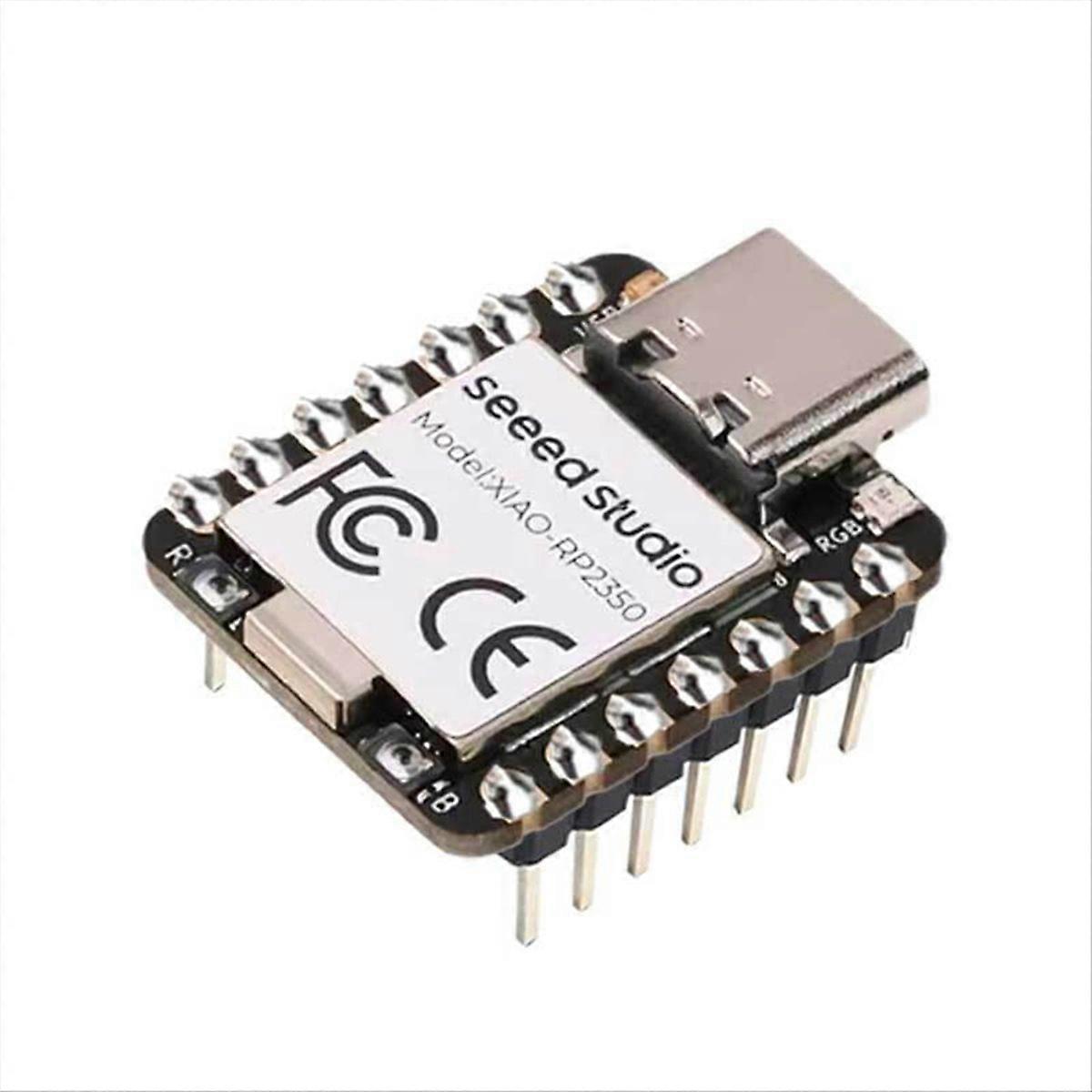 For Raspberry Pi Pico 2 XIAO RP2350 Arm for Seeed Studio,Welding