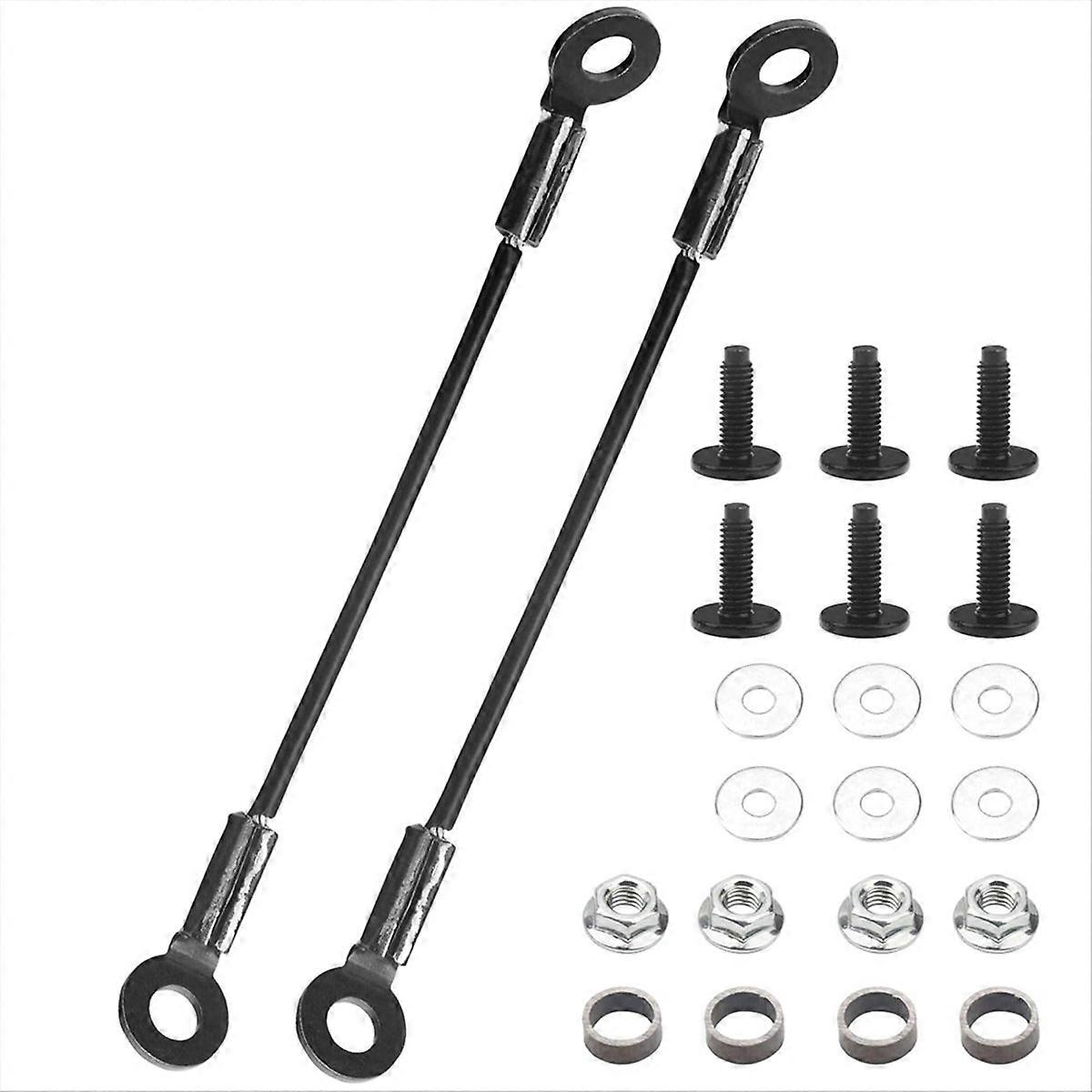 2Pack 703500982 Door Limit Device Kit Defenderille ja Defender Maxille