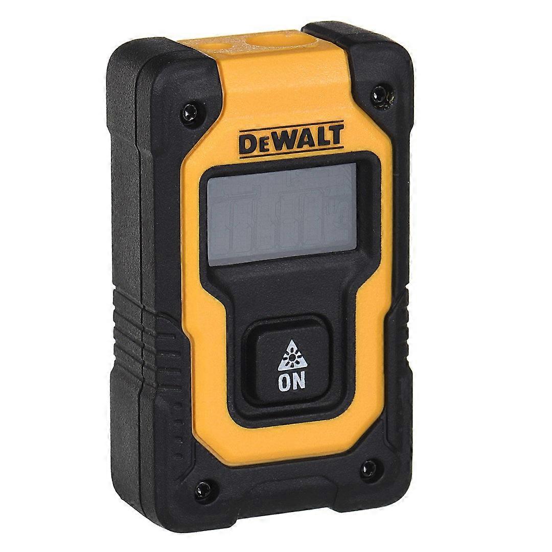 Dewalt Μετρητής Αποστάσεων με Λέιζερ 16μ Dw055pl-xj