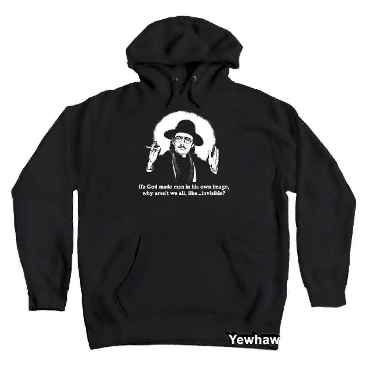 Vader Guido Sarducci hoodie