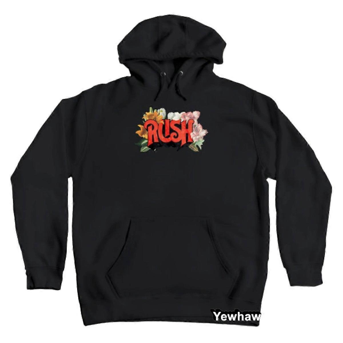Rush Hoodie