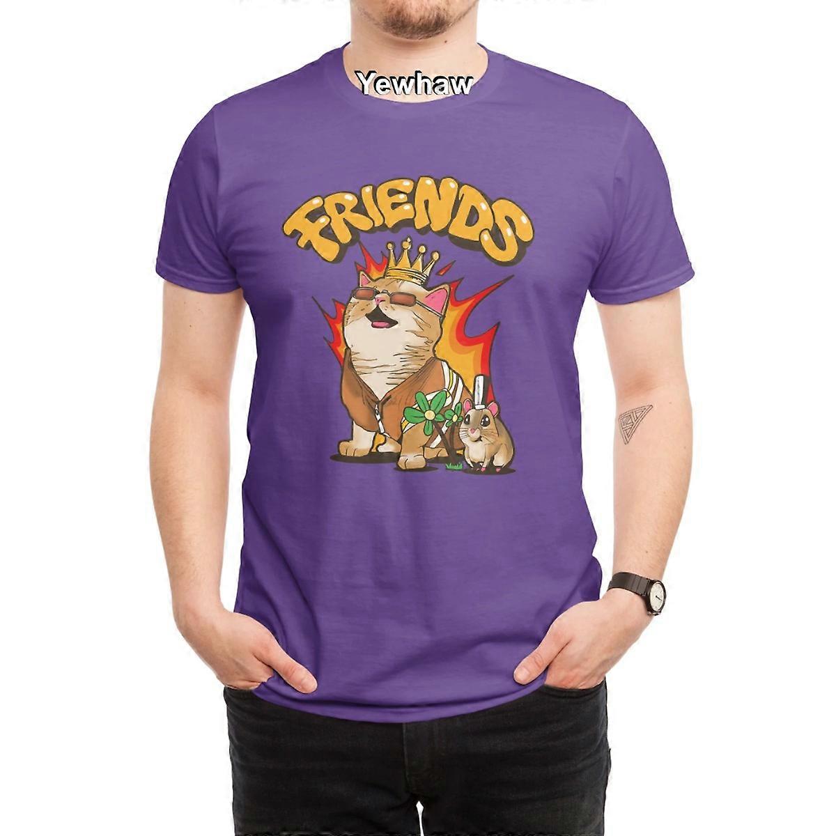 FRIENDS FOREVER T-Shirt