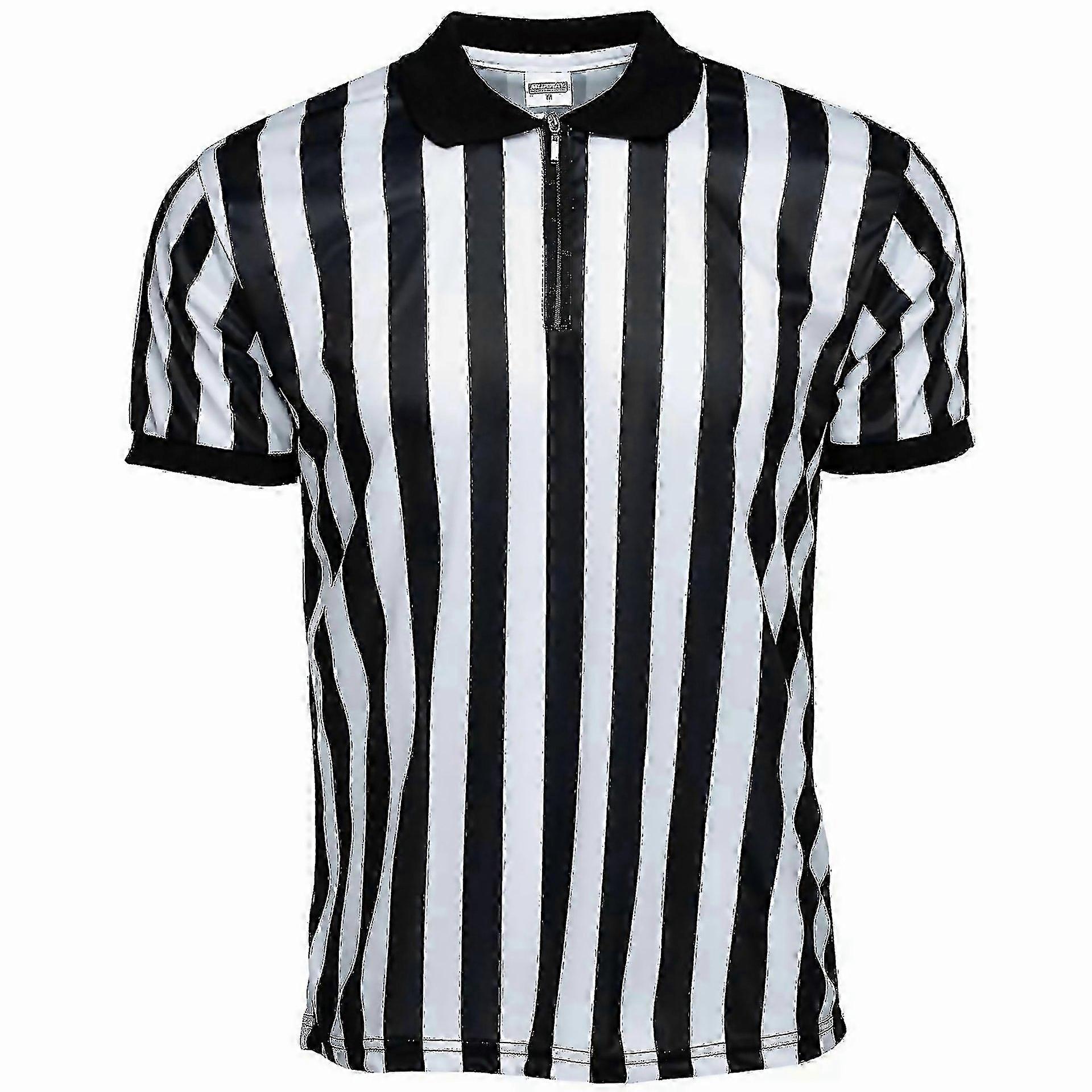 For Prostyle Referee Shirt With Collar By Murray