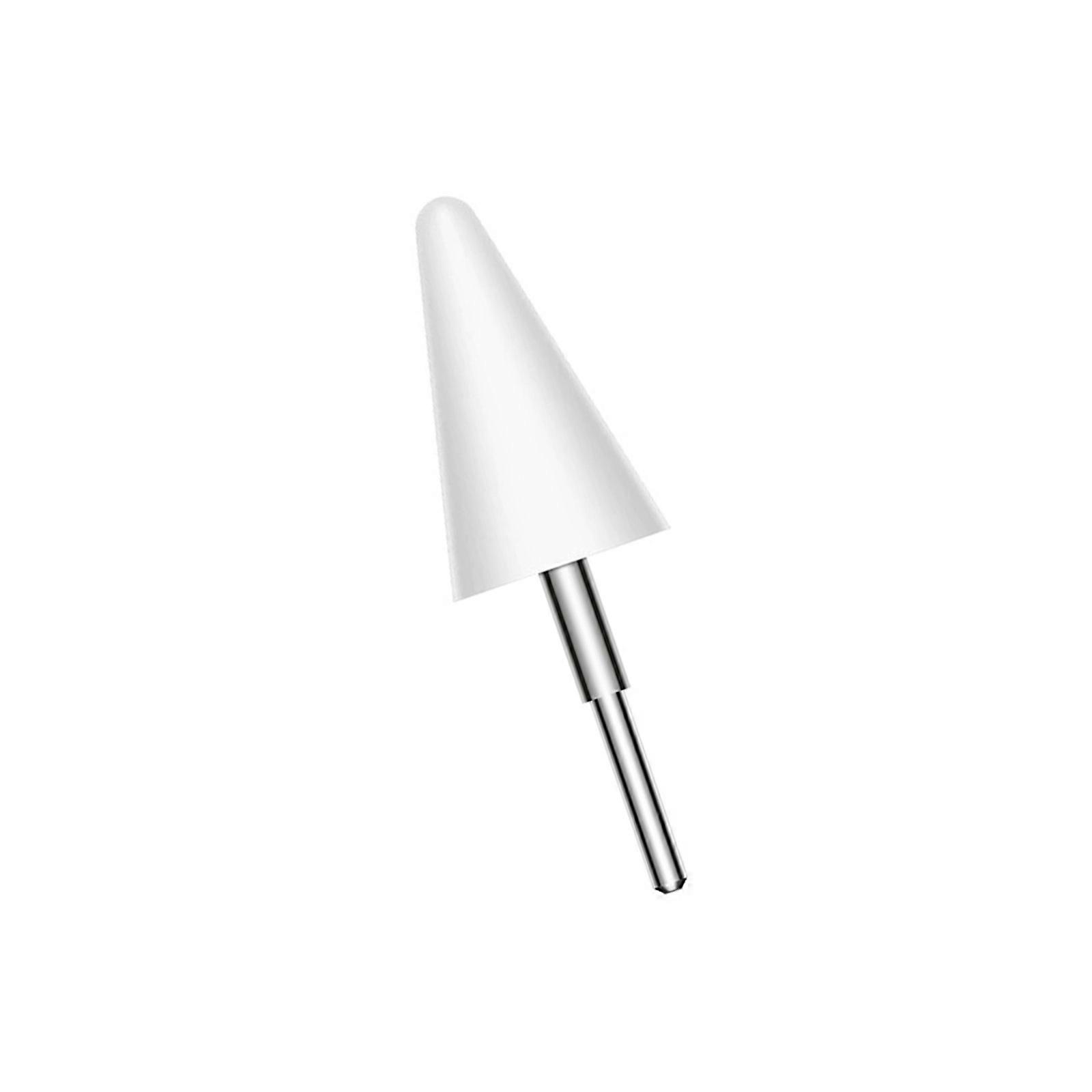 Digital Pen Tip Metal And Plastic for Pencil 2nd Generation Extended Use In Professional Note Taking Multicolor