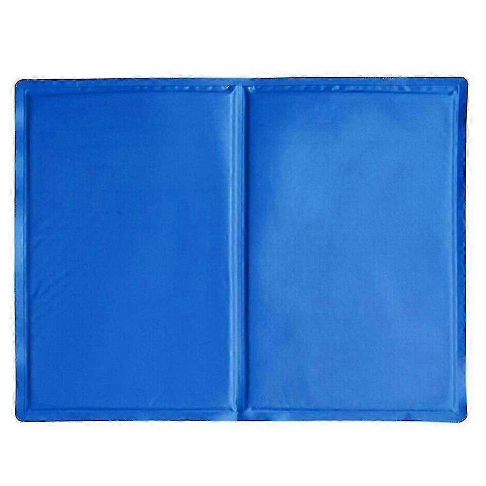 Cooling Mat Self-cooling Gel Pad Portable Multifunctional For Improved Sleep Summer