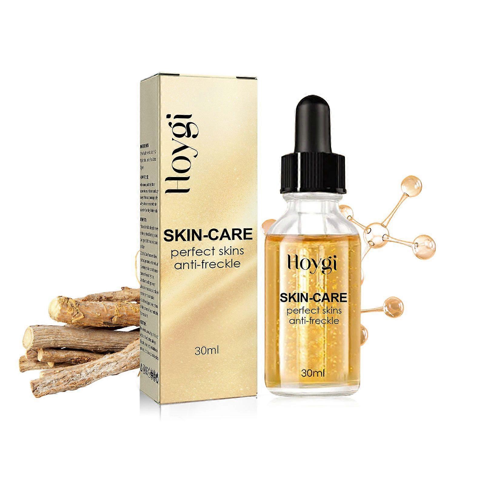 Hoygi Skin Essence - Fades Fine Lines