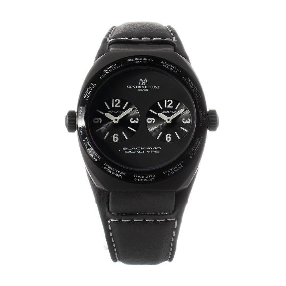 Watches Montres de Luxe 09bk3001