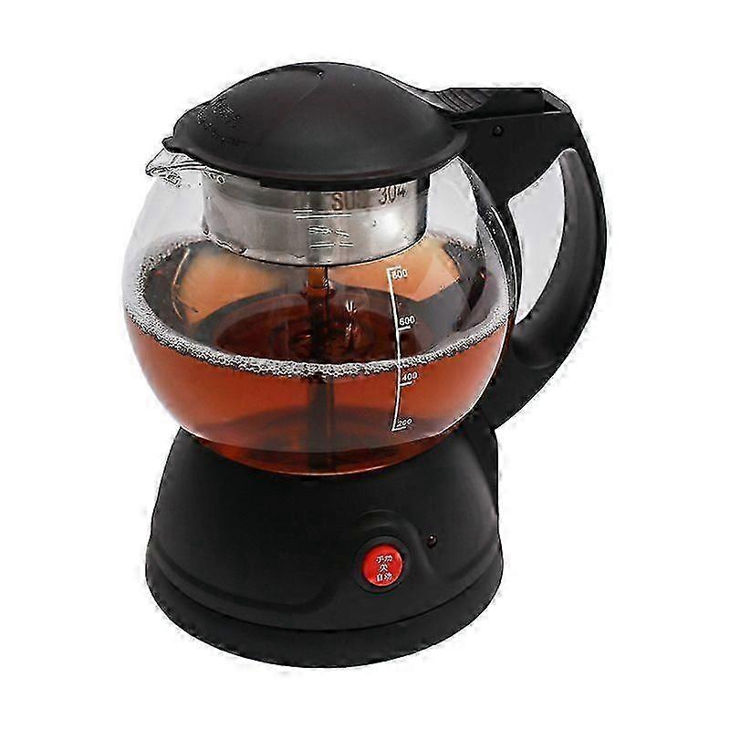 efficient electric kettle for hot drinks