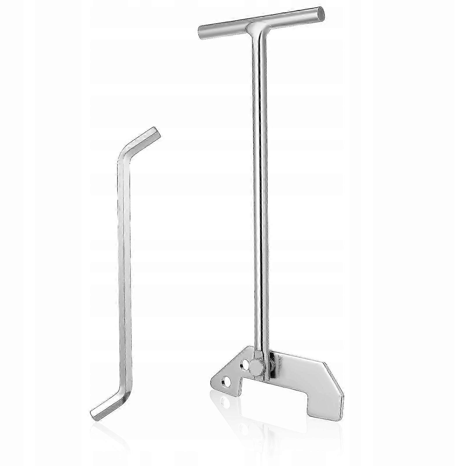 1 Set Garbage Disposal Wrench Unclog Wrench