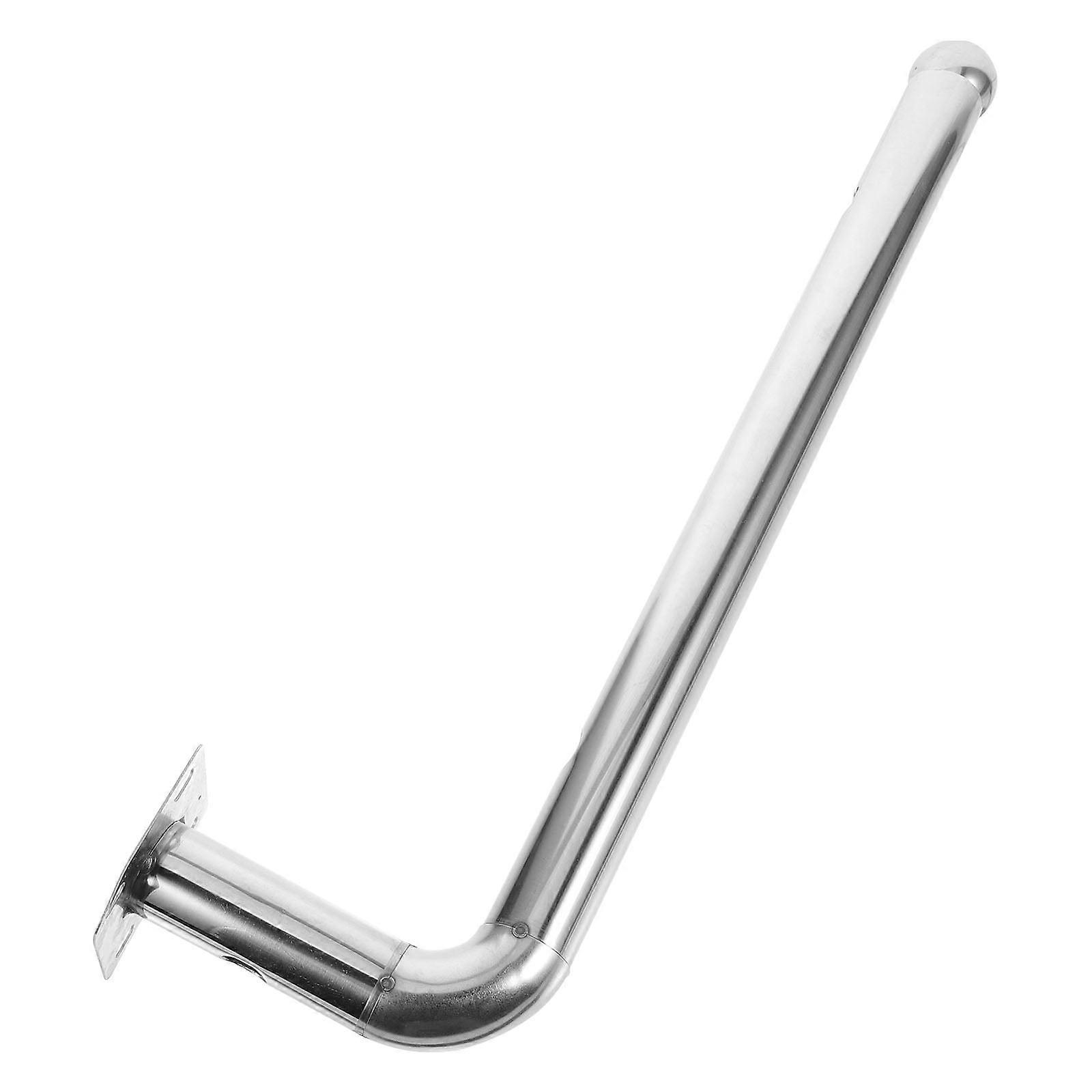 Universal Antenna Pole Mount Bracket for Outdoor Use