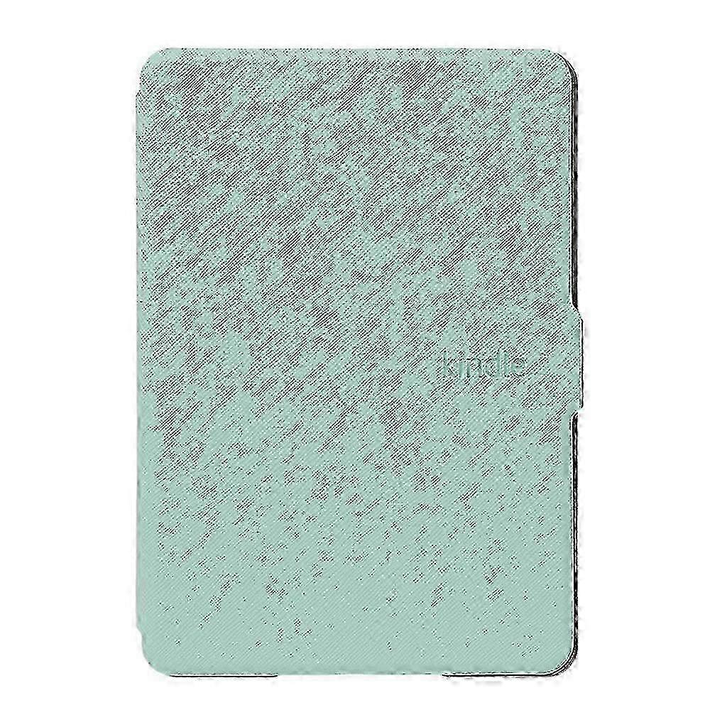 "6' Leather Case for DP75SDI Kindle Paperwhite 3/2/1 - eReader Shell Protection, Top Seller"