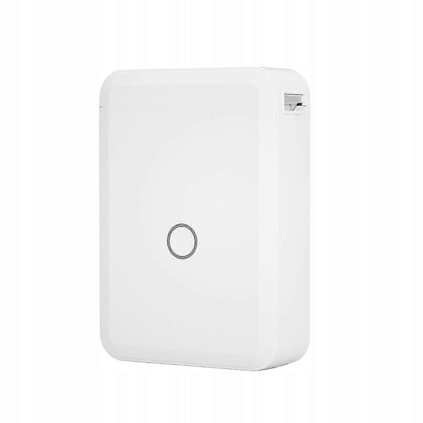 Label Printer Niimbot D110 Wireless White