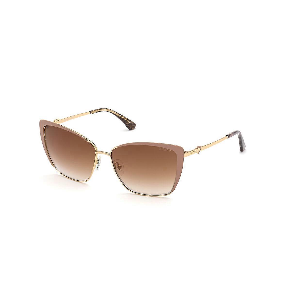 Ladies' Sunglasses Guess GU7743-5957G ø 59 mm