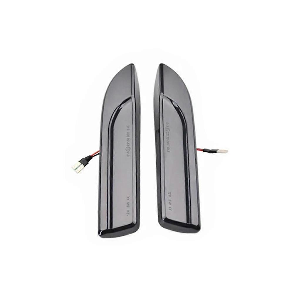 Side Marker Light Flow Lamp for Dynamic Turn Signals