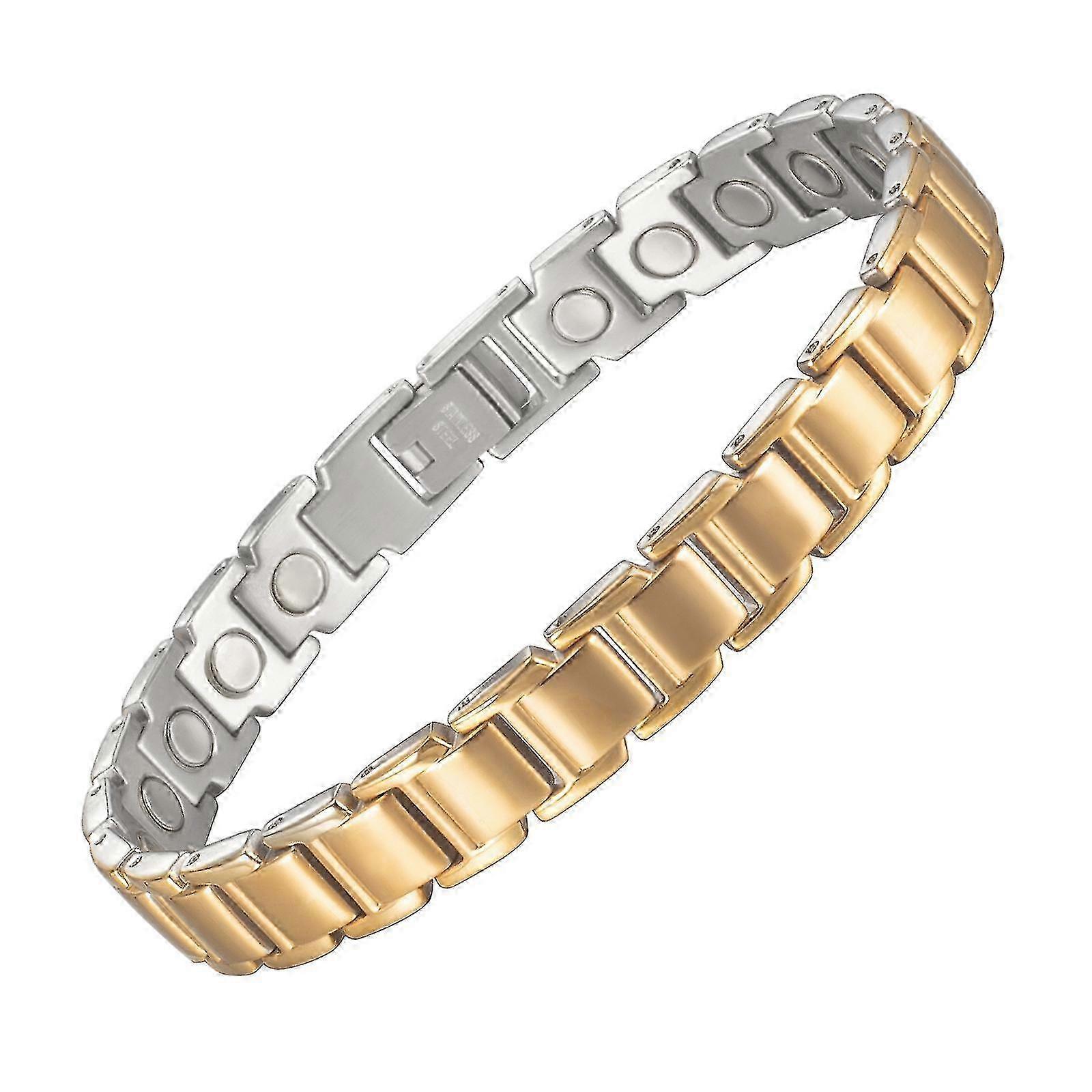 Women's Healthy Adjustable Bracelet