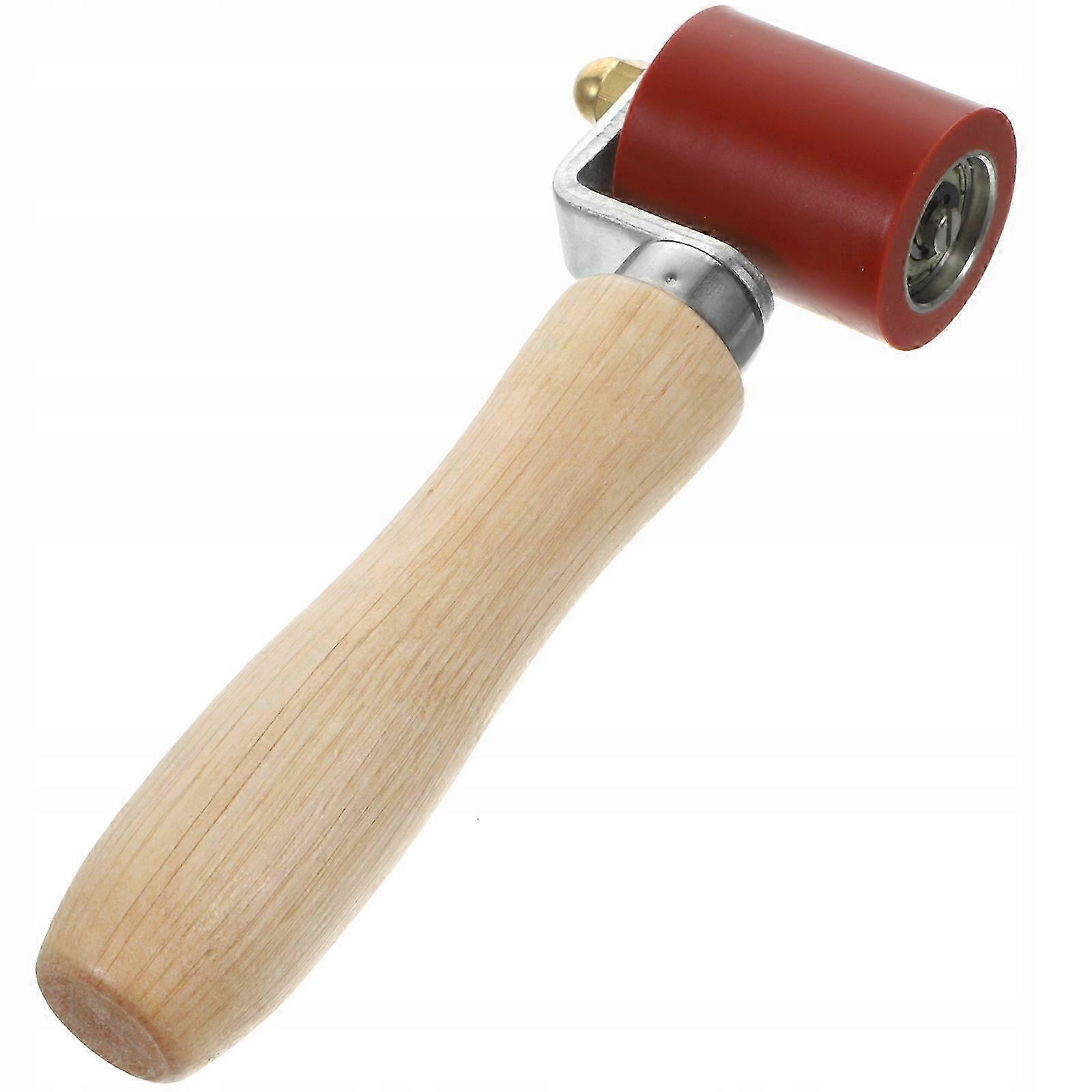 Manual Silicone Pressure Roller