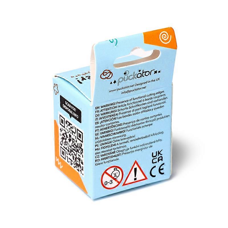 Blyantspisser - Capybara 1-pakning