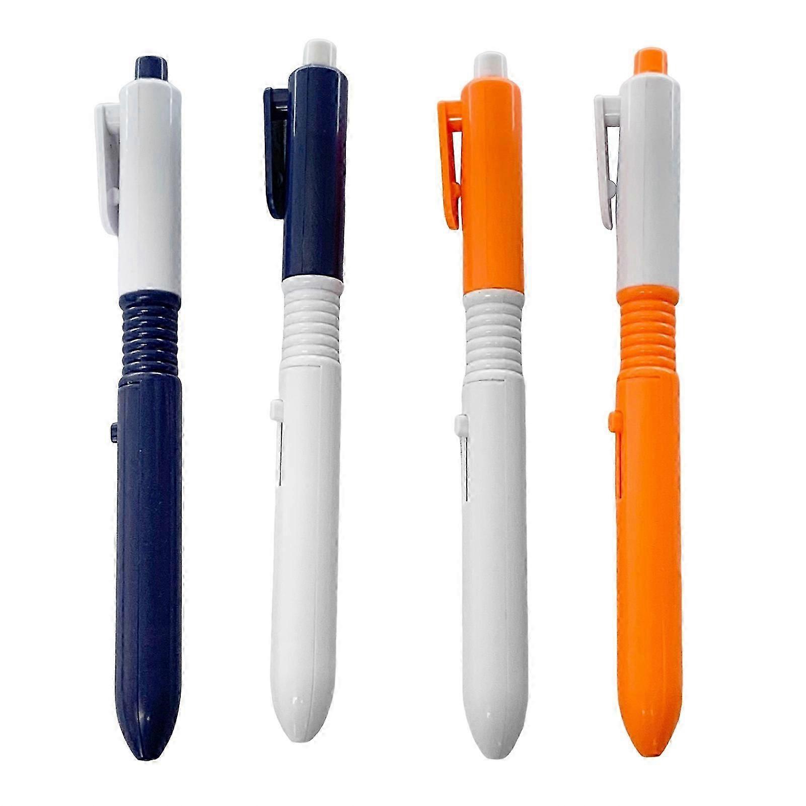 Fun Prank Pen with Water Gun Feature for Office Use