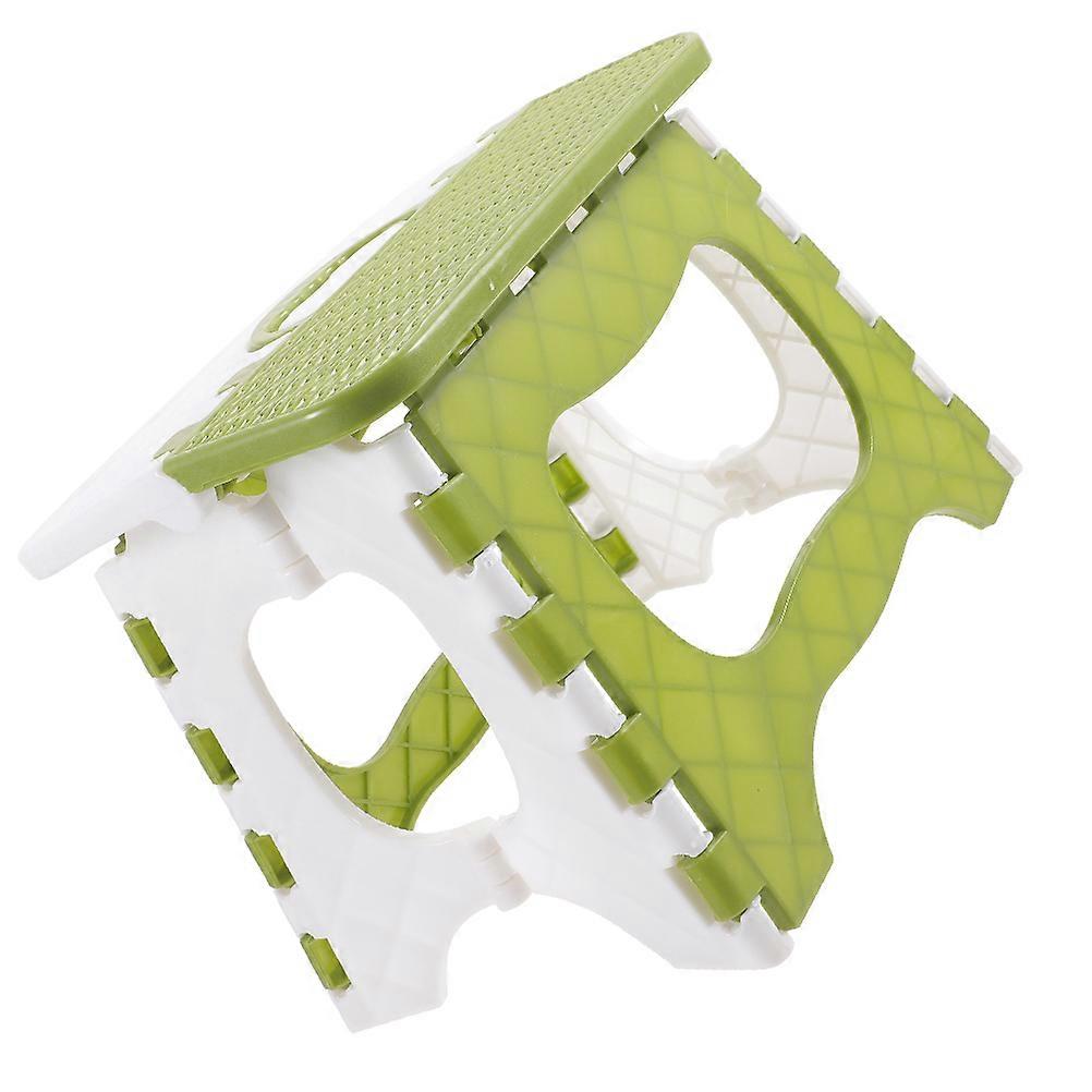 Portable Folding Stool for Outdoor Activities Collapsible Folding Stool