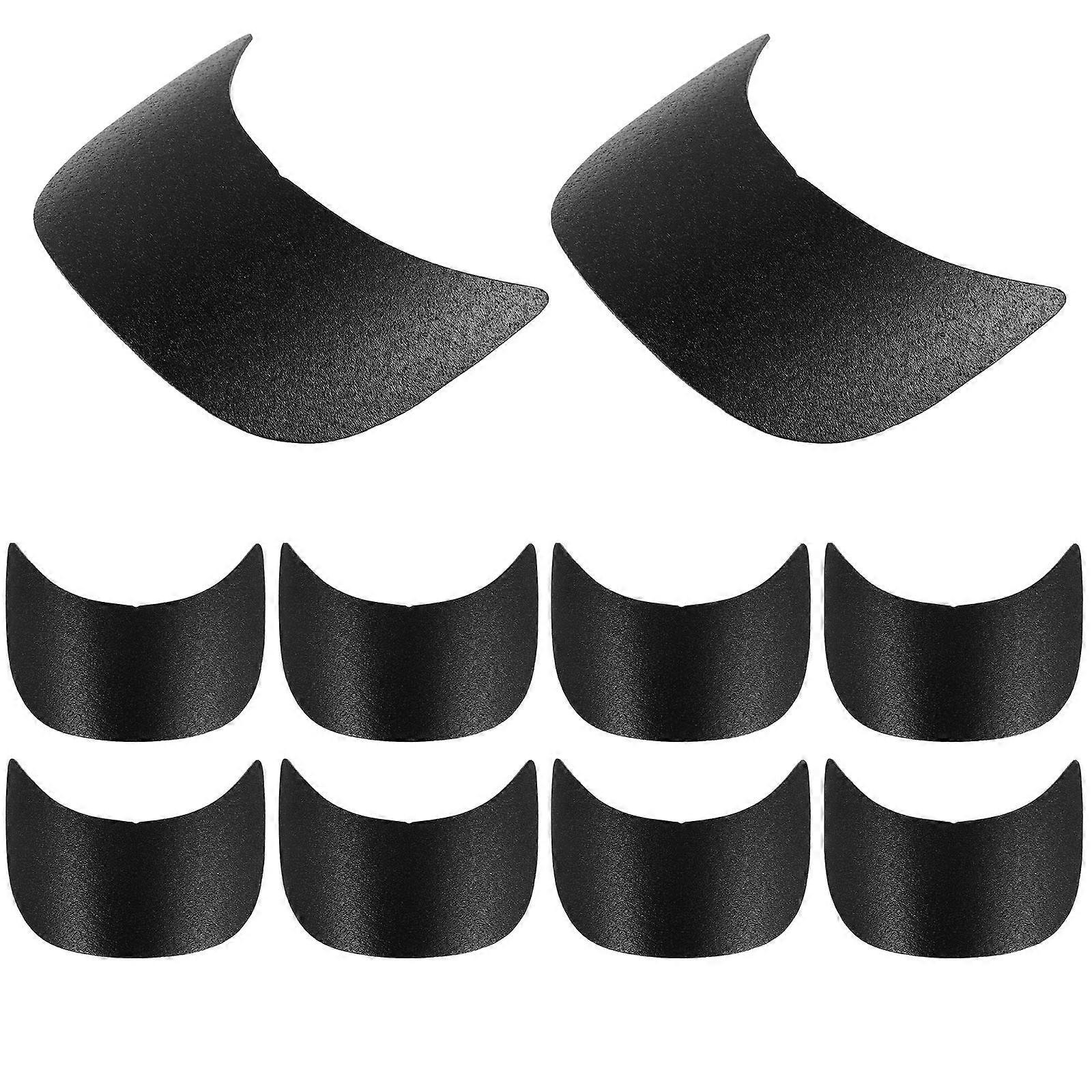 Cap Insert For Baseball Cap Hat Making Supplies Craft Enthusiasts Support Structure 10Pcs