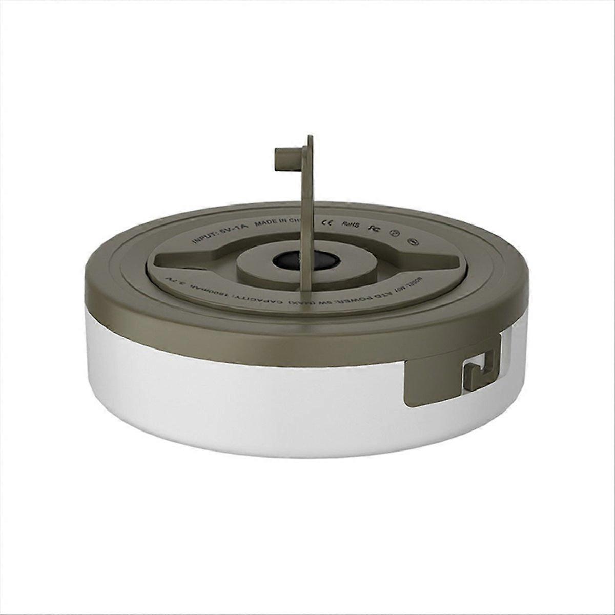 Camping String Light & Lamp 32.8FT USB Rechargeable Regular Model
