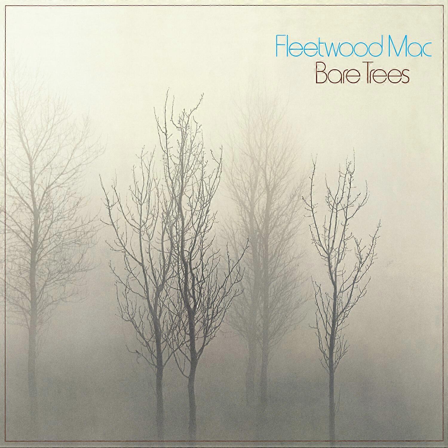Fleetwood Mac - Bare Trees  [VINYL LP] USA import