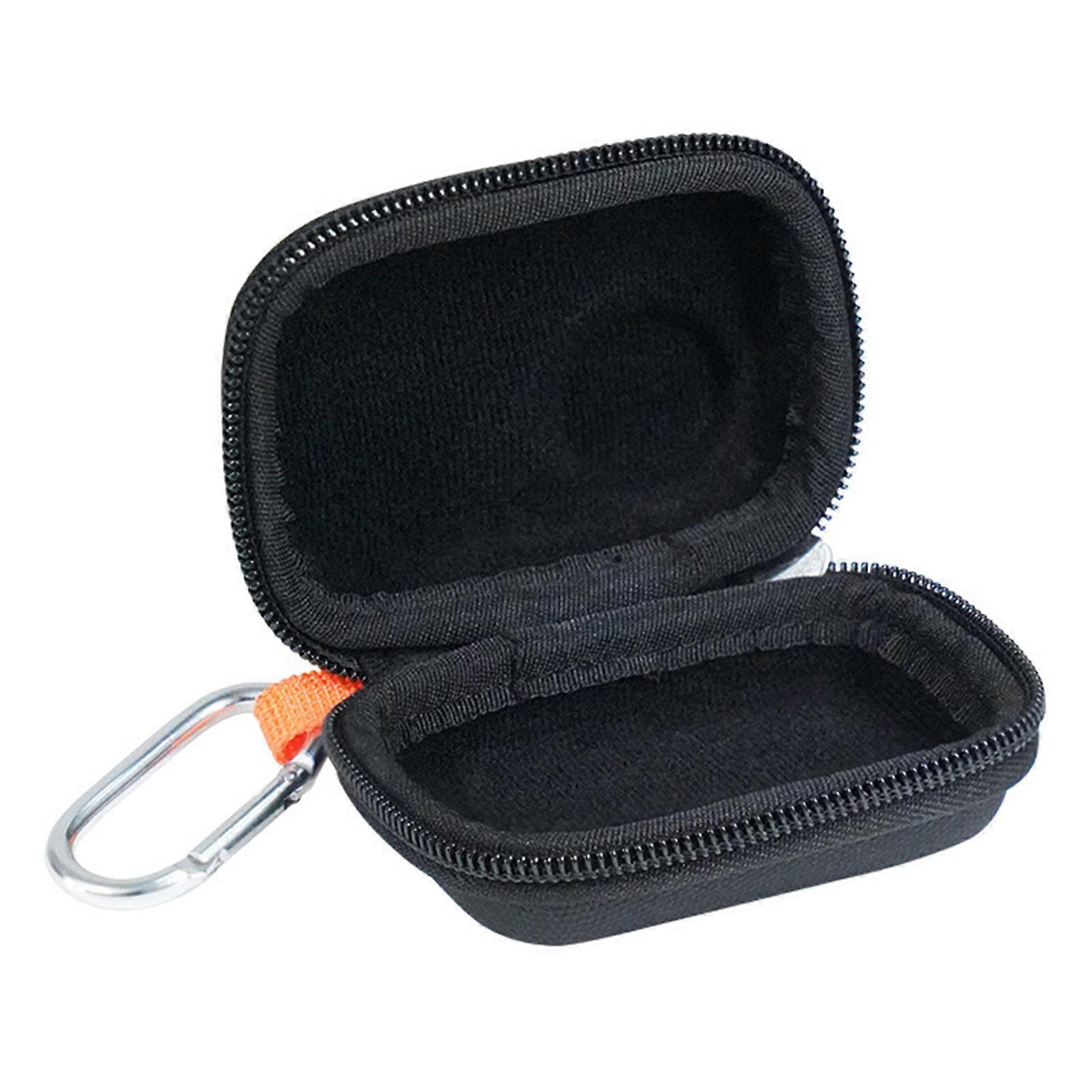 Ergonomic Camera Storage Box Camera Bag for Action 6 Easy Equipment Protector During Travel and Shielding Multicolor