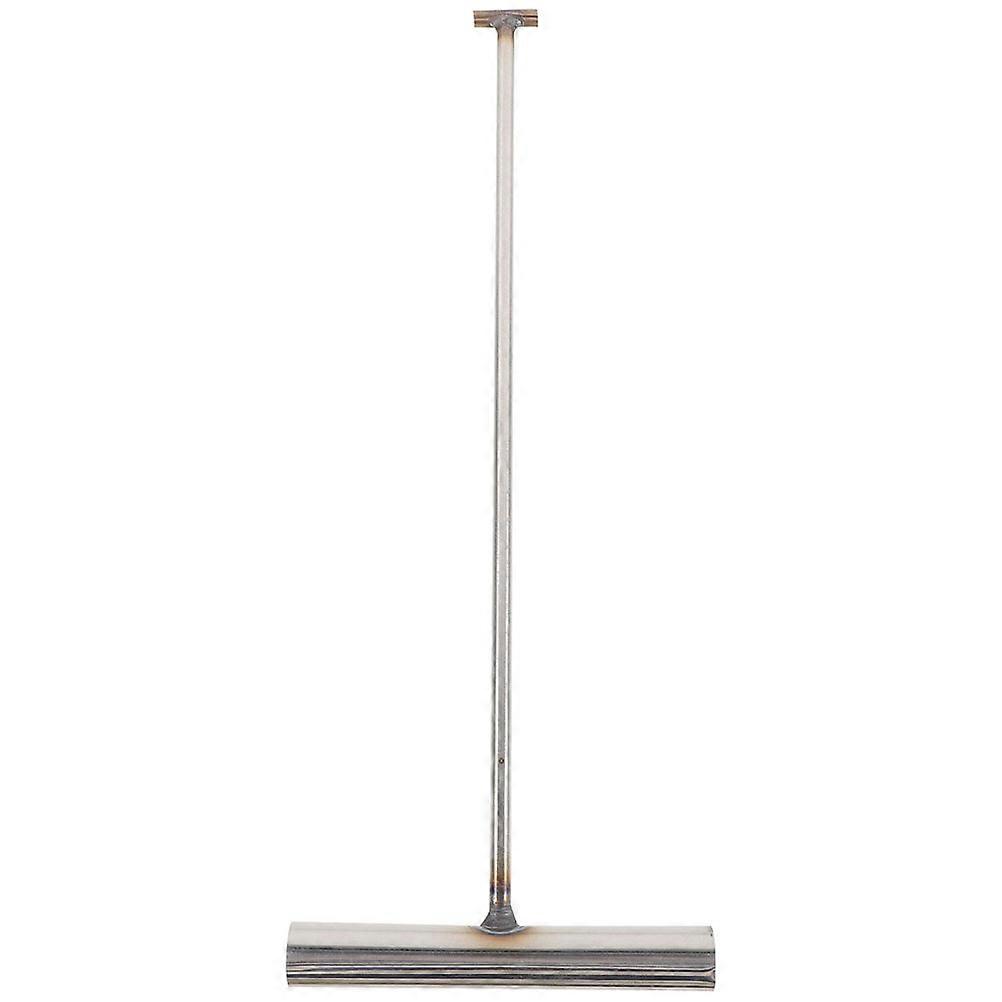 Silver Manhole Hook Door Lifting Hook for Heavy Duty Use