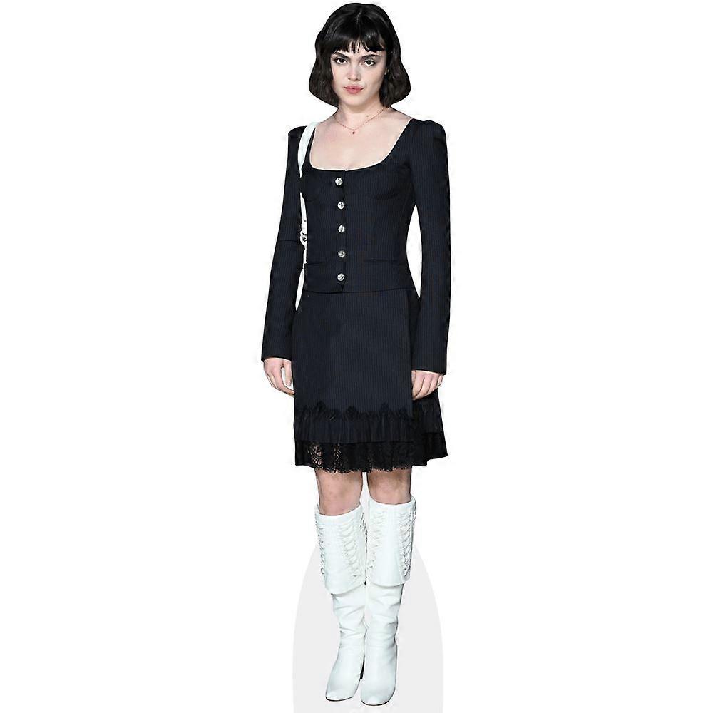 Abigail Morris (Boots) Cardboard Cutout (lifesize OR mini size). Standee. Stand Up.