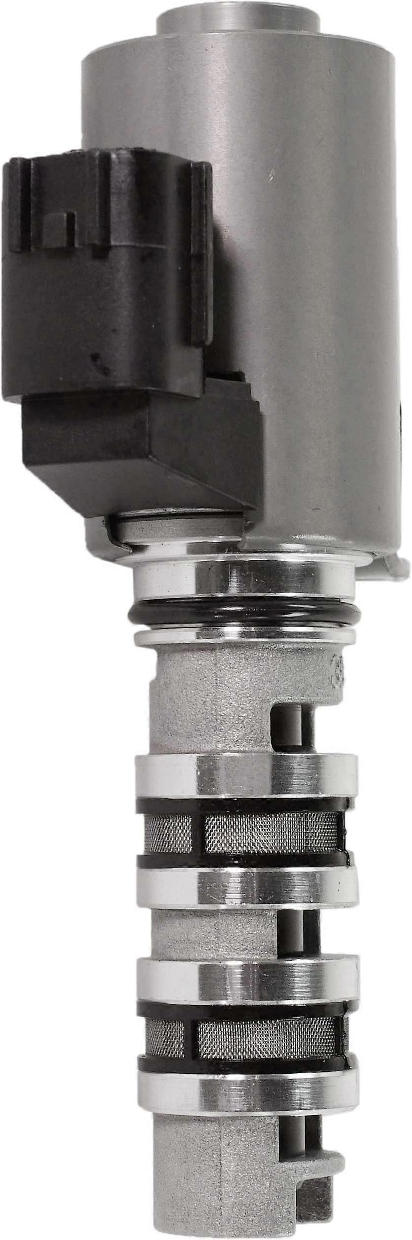 Driver Side Variable Timing Solenoid for Nissan Altima Maxima Titan Infiniti G35 Restores Engine Performance