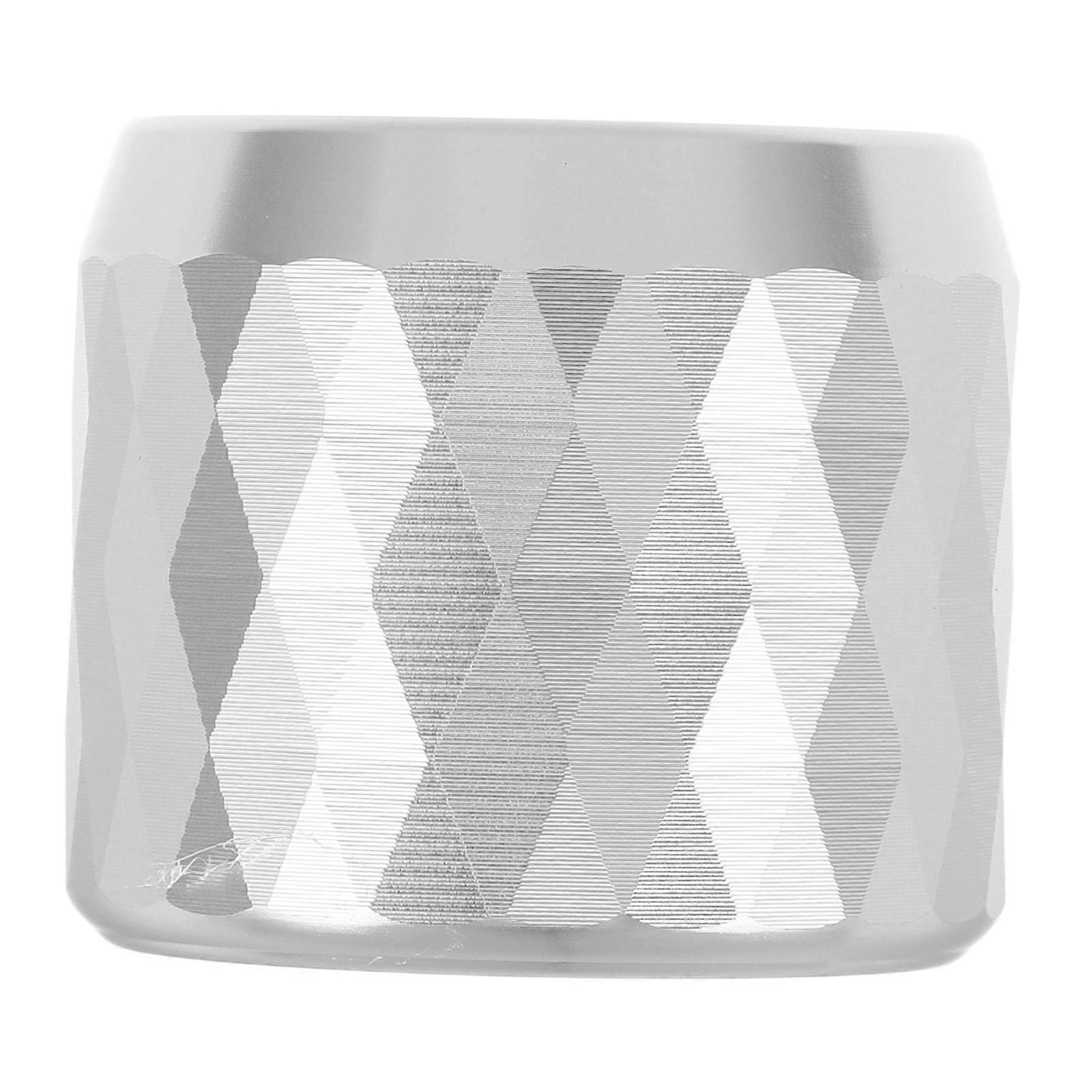 Safety Alloy Stand for Holder Bathroom Use