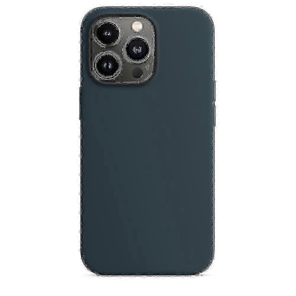 Iphone 13 Pro Silicone Case