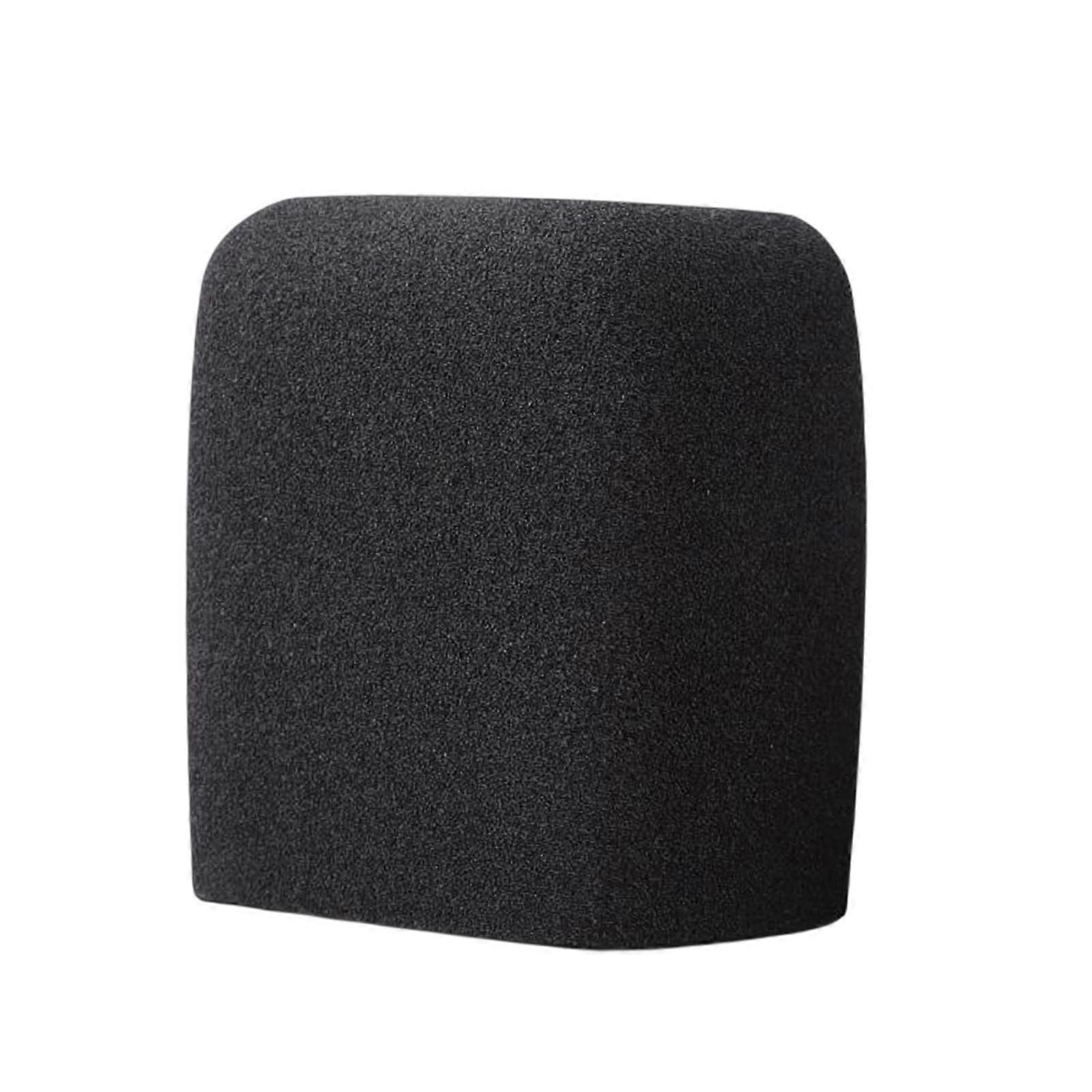 Small Mic Cover for Handheld Microphones