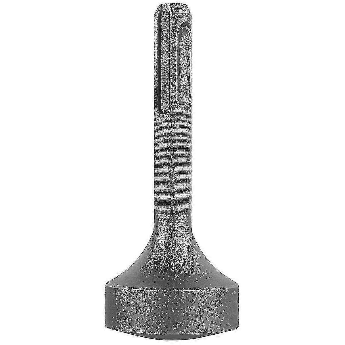 Ground Rod Driver Bit SDS Plus for Efficient Earth Grounding Installation